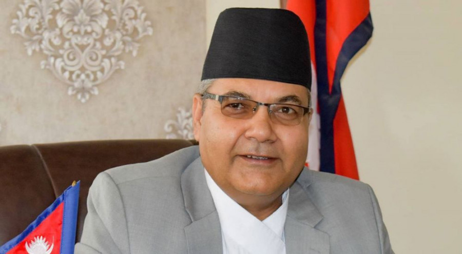 Amid Nepal-US-China diplomatic kerfuffle, government says “no change in our stated position”