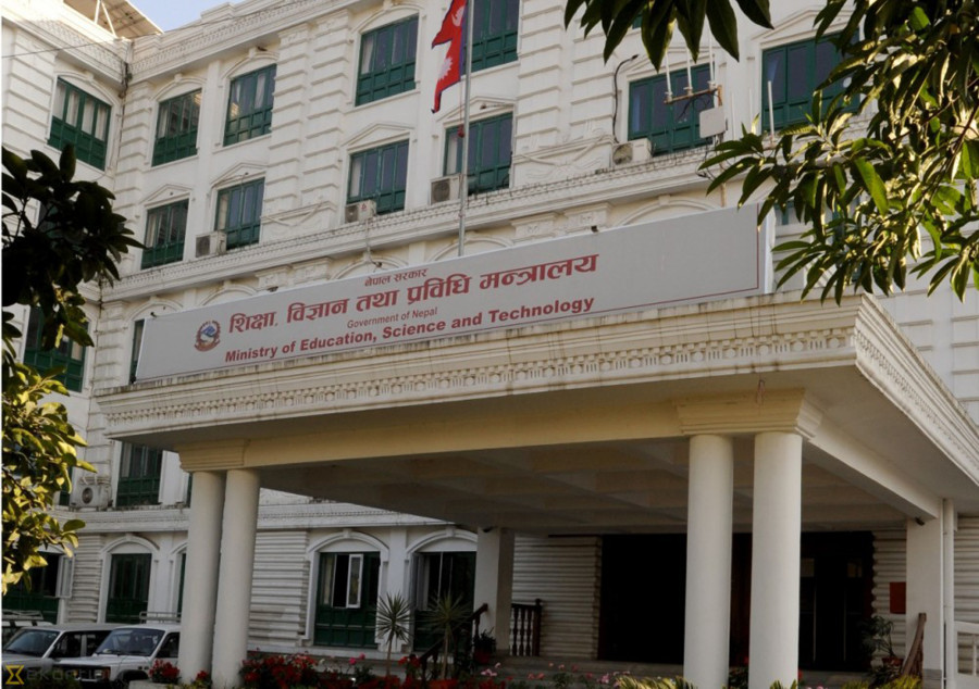 Ministry to draft new bill to run five state medical colleges under one body