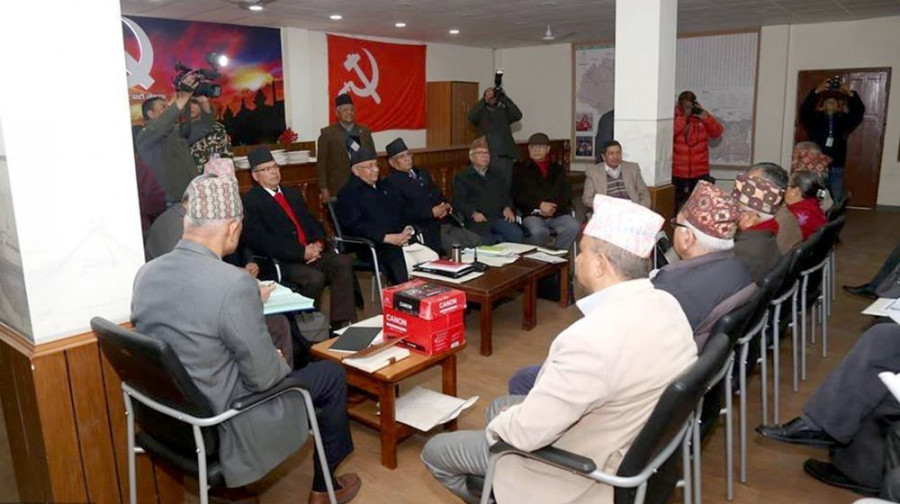 Ruling party’s repeated failures to ensure representation call its commitment to inclusion into question