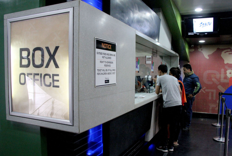 A new film bill draws sharp criticism from Nepali entertainment industry