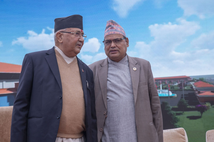 Why the rape charges against Speaker is a litmus test for police, the ruling party and government