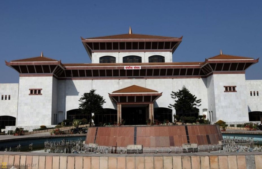 Controversial bills set to flare up tensions at House