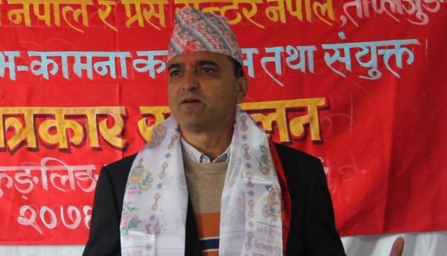 Statements by ruling party’s youth wing against democratic values, analysts say