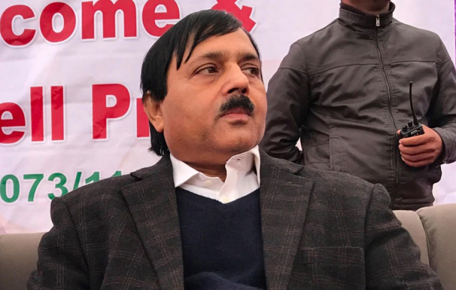 The crimes Alam has been accused of are grave, but his party has little to say