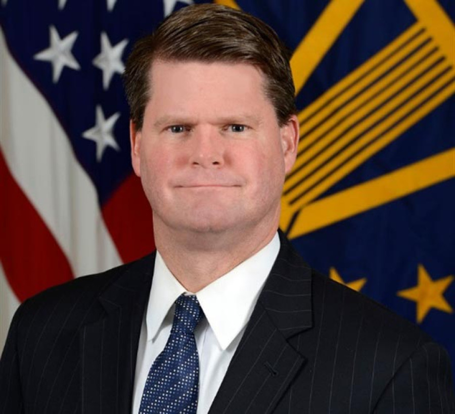 US does not force Nepal to make a choice between capitals and countries, visiting official says