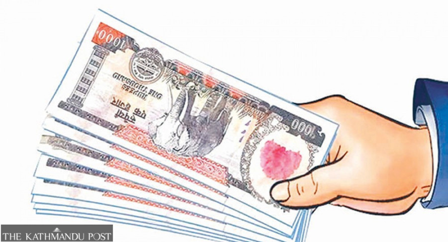 Government hikes salaries of judges and others left out in previous announcement