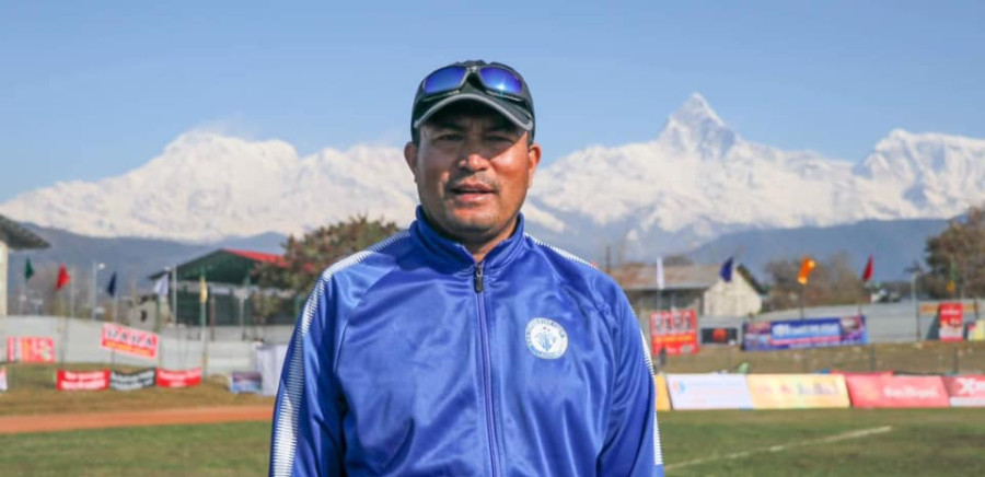 Meghraj KC: When we have the ball at defensive zone we need to push forward