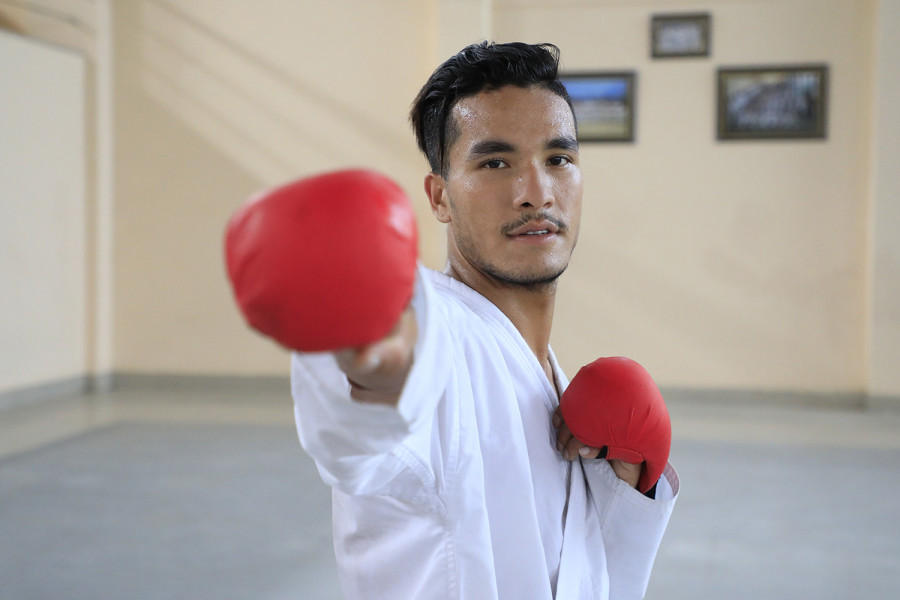 Rasailee blames conventional coaching for Nepal’s downfall