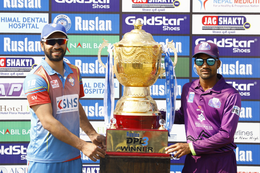 Goldens boycott DPL Qualifier as Mahendranagar play Attariya for title