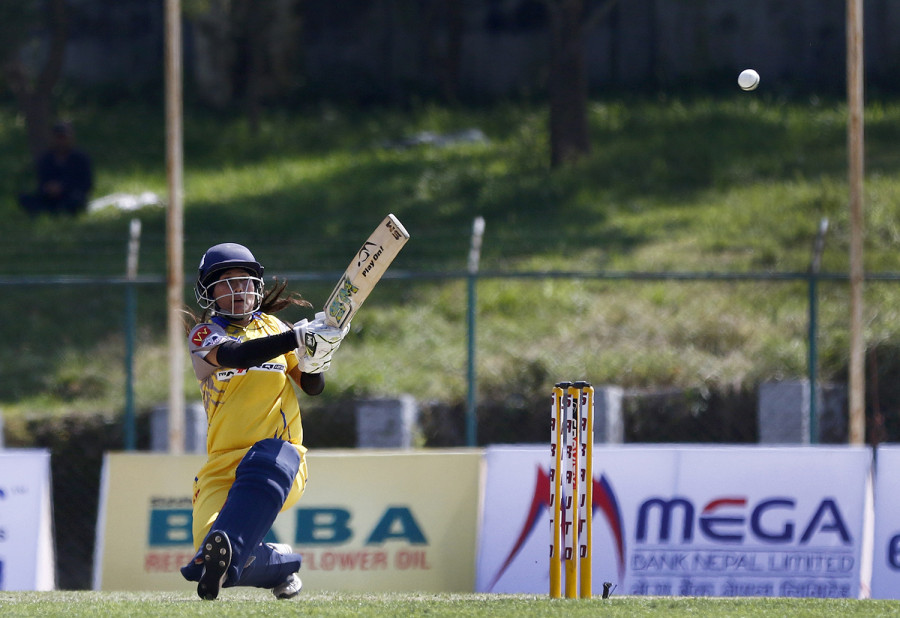 Kat Queens, Biratnagar Titans register wins