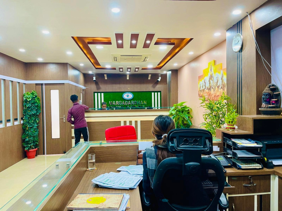 Cooperative chair arrested over alleged embezzlement