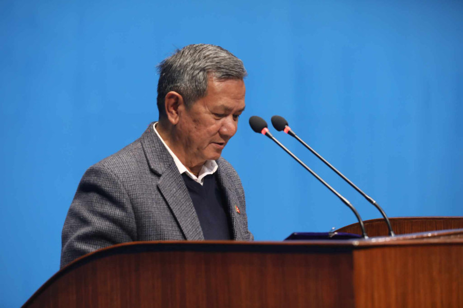 No objection from opposition parties as government introduces Social Media Bill in Parliament