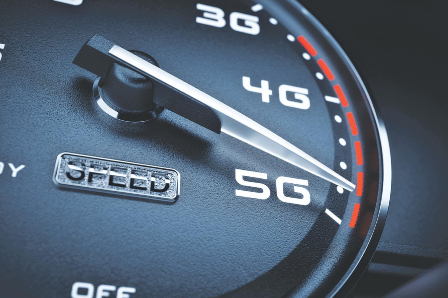 Nepal Telecom puts 5G test on hold