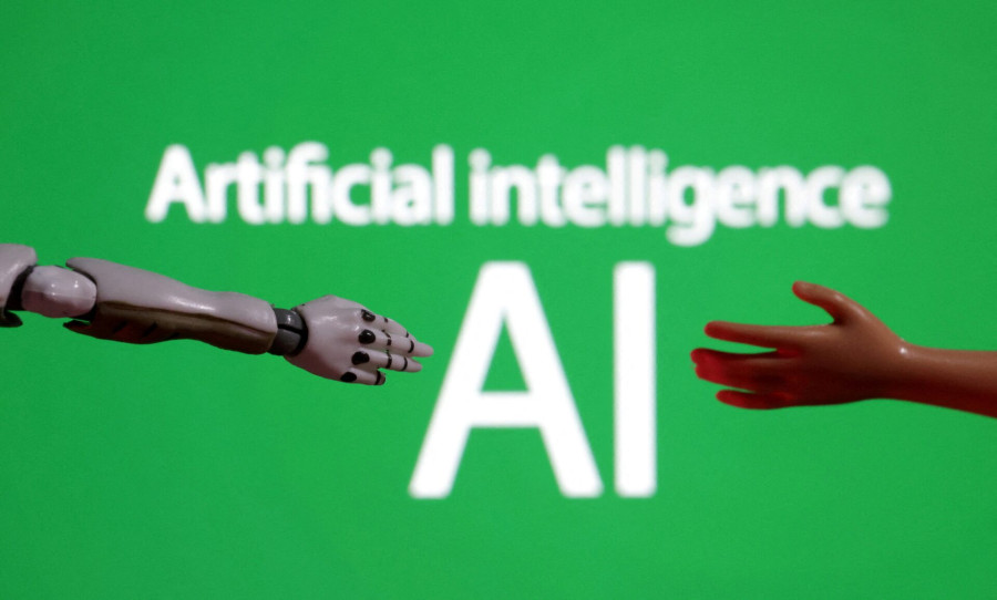 AI viral image trends are not all fun and games