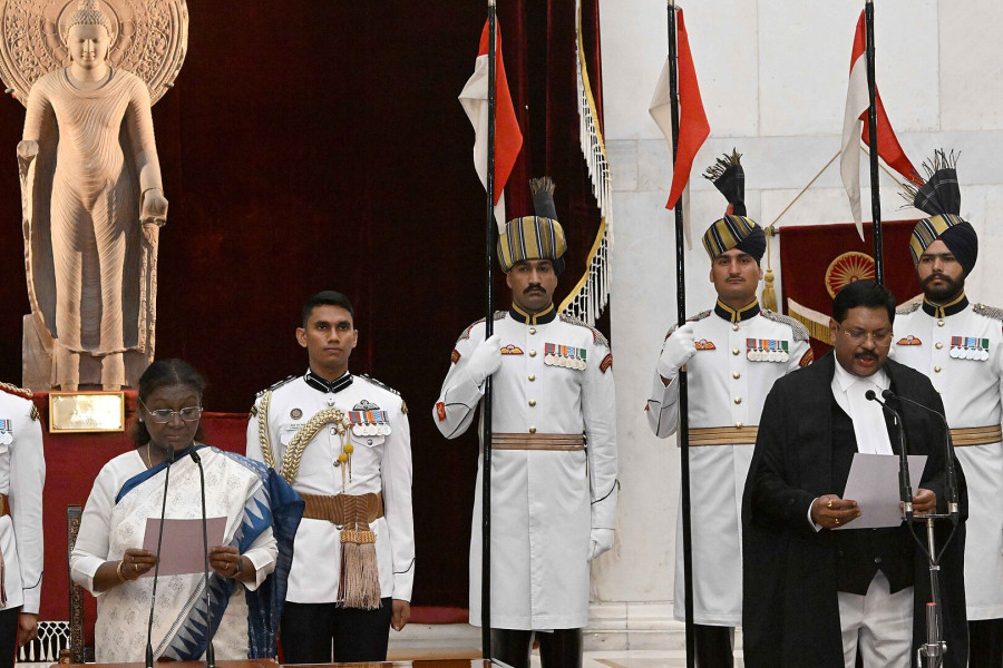 Enhancing judicial bonding