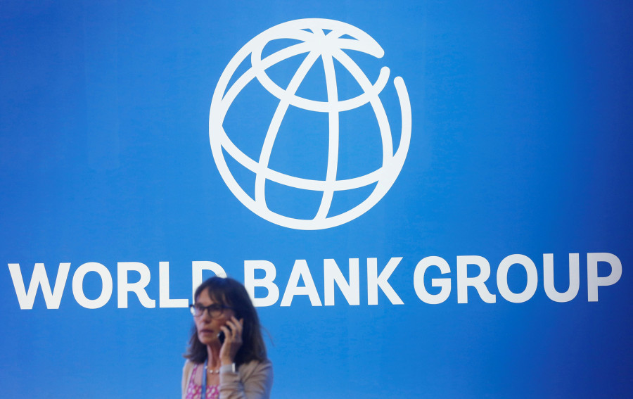 World Bank OKs $120 million to support Nepal’s education sector