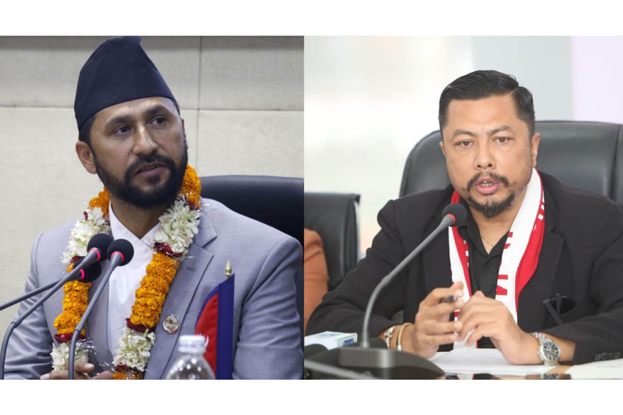 Why are RSP leaders voicing doubt about their continuity in government?