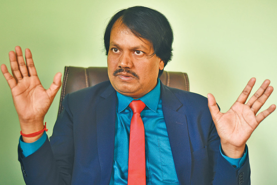 Federal coalitions have weakened provinces