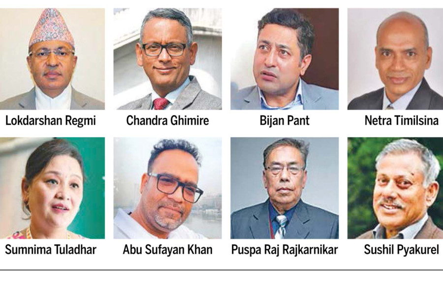 Partisan interest in envoy picks tarnishes Nepal’s image