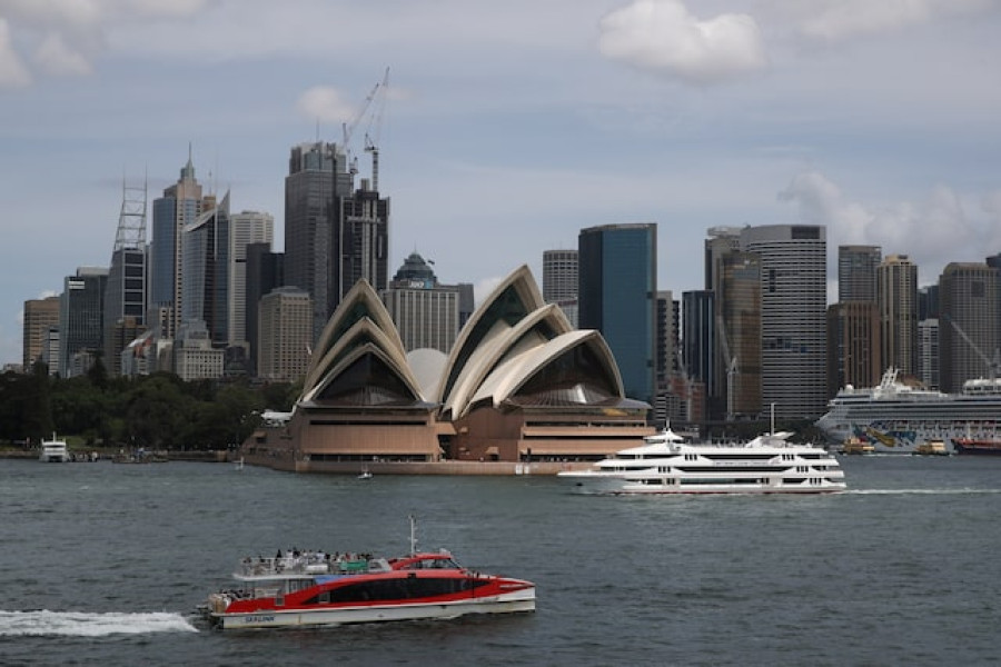 Nepalis being increasingly denied Australia study visas