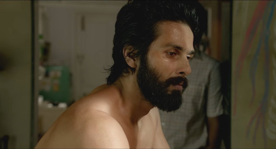 In the controversial ‘Kabir Singh’, no one learns and no one grows