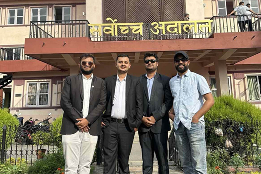 Why a group of students don’t want new law colleges in Nepal
