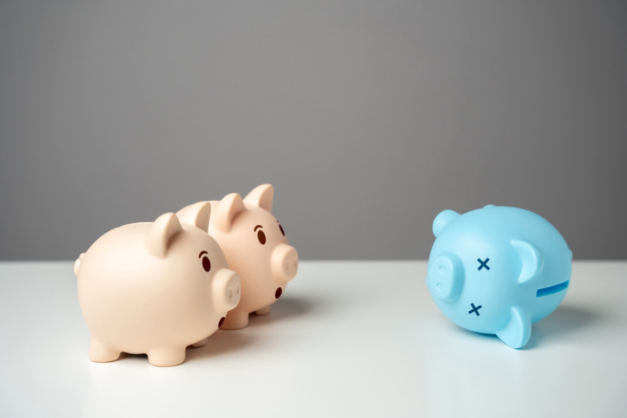 A downturn in the ‘Windustry’ sector