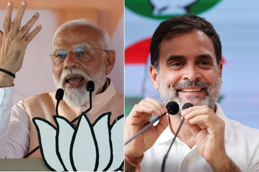 India’s course correction
