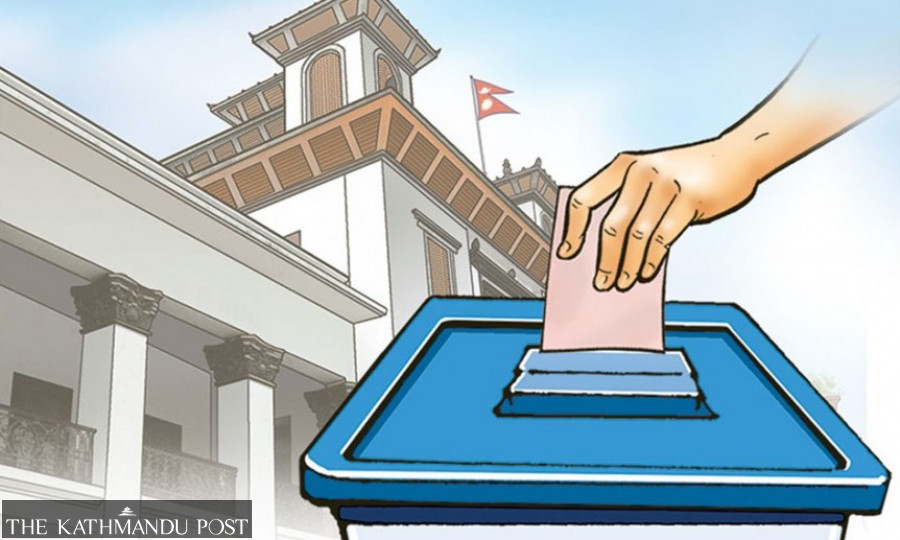Experts warn against hasty change in electoral system