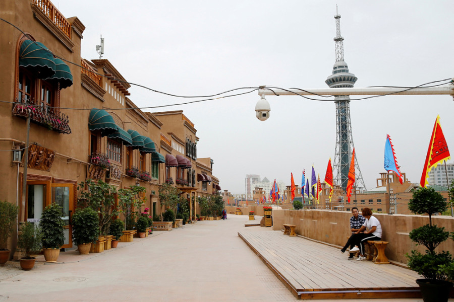 Leaked documents show China’s heavy-handed tactics against its Muslim citizens: New York Times