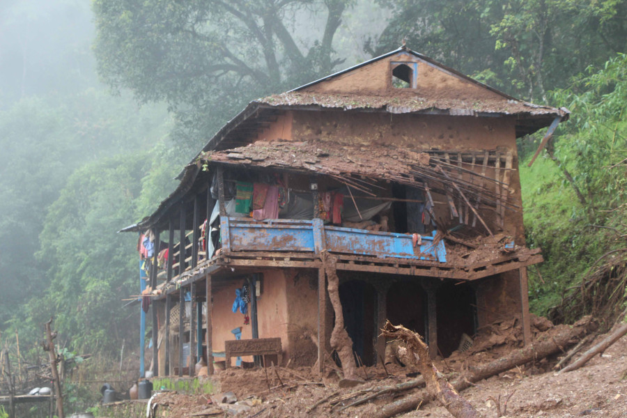 After Covid-19 and locust invasion, country braces for monsoon mayhem