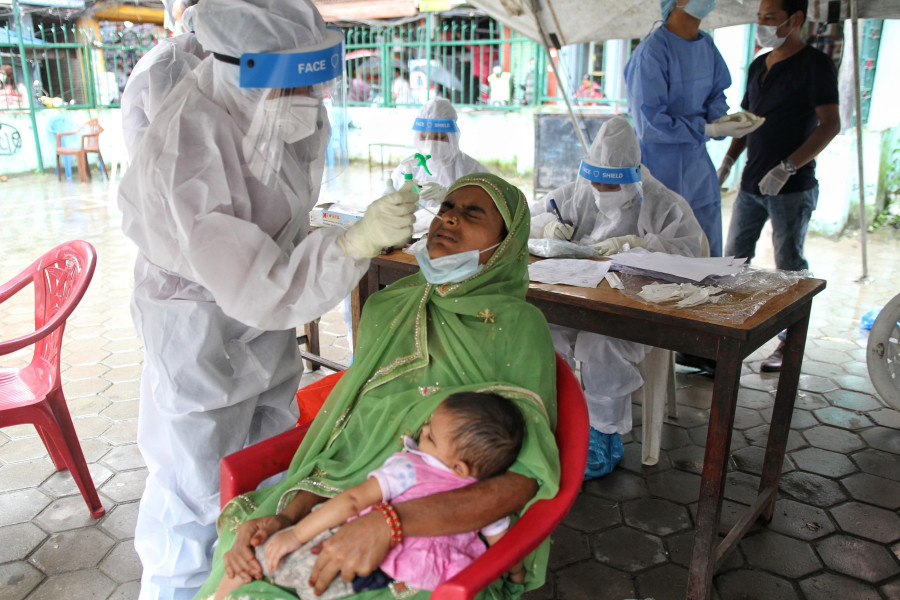 Failure to ensure effective contact tracing could spell a disaster as Covid-19 cases rise, experts say