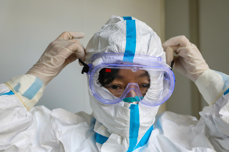 WHO declares public health emergency as coronavirus spreads, but there are questions over first—and only—case in Nepal