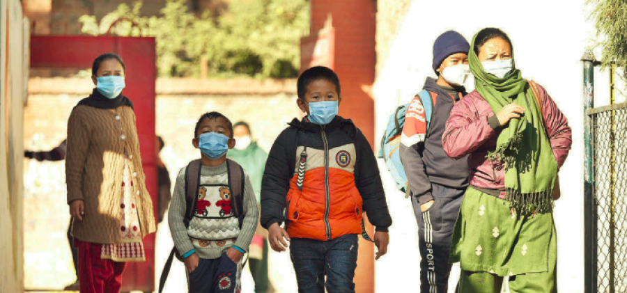 Coronavirus spread is not slowing down, these four indicators demonstrate