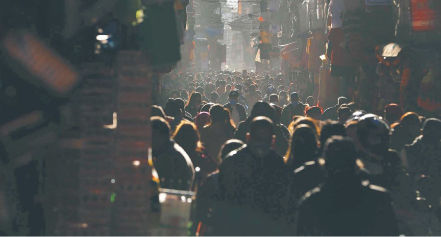 Nepal’s Covid-19 toll reaches 1,276 with 17 more deaths; national tally reaches 215,020 with 2,103 new infections