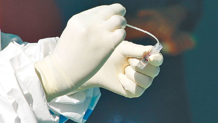 Health Ministry says revision of guidelines needed to resume free tests and treatment