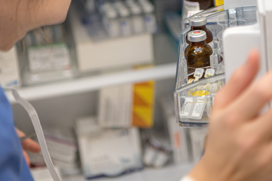 Study shows nearly 81 percent of private health facilities are not using WHO-recommended refrigerators to store vaccines