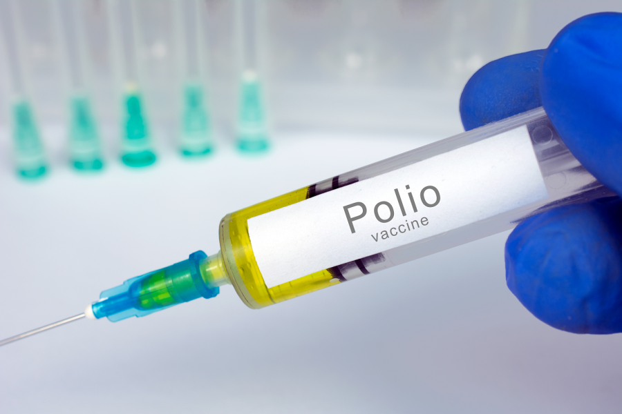 Diminishing vaccine stock becomes a cause for concern for health officials