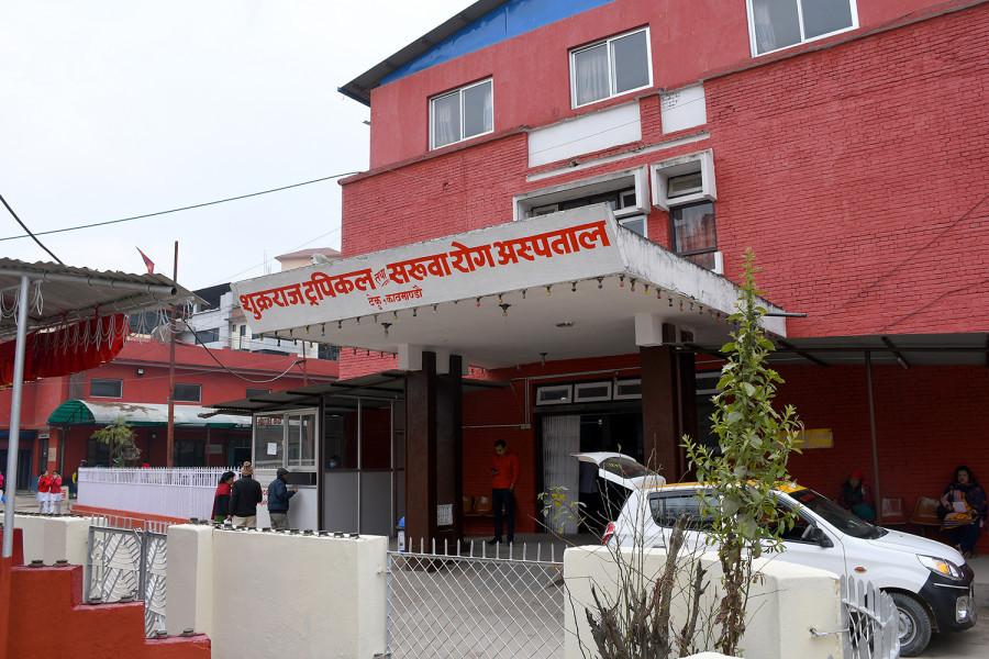 Serious Covid-19 patients are not getting hospital beds