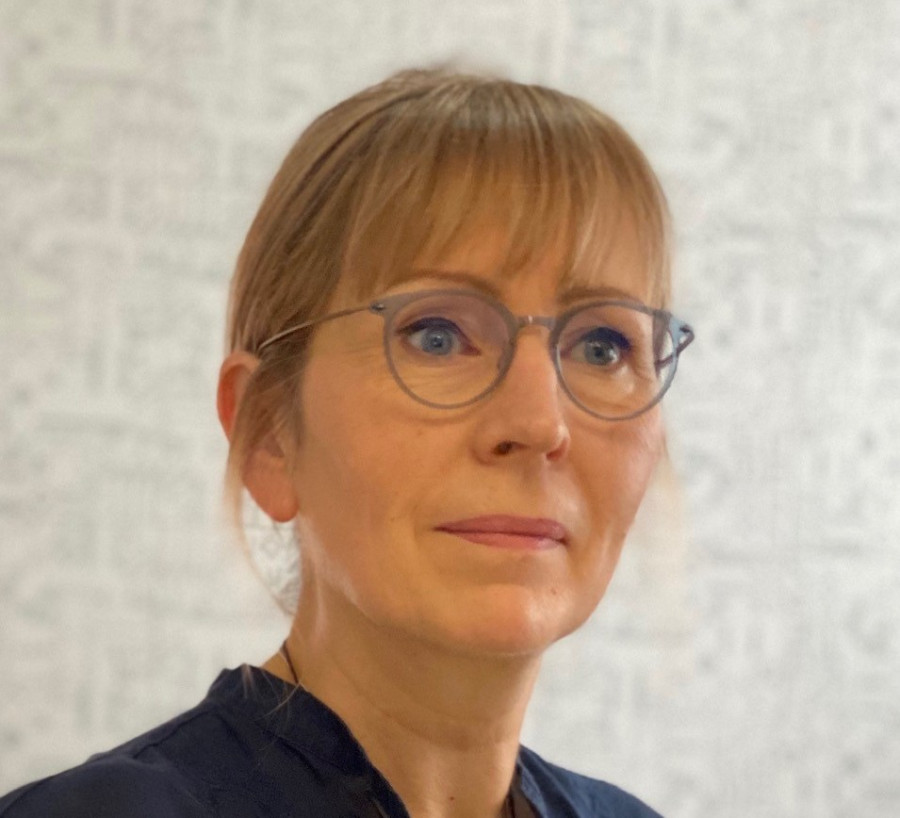 Valerie Julliand: The relationship between Nepal and the UN is of mutual respect and collaboration