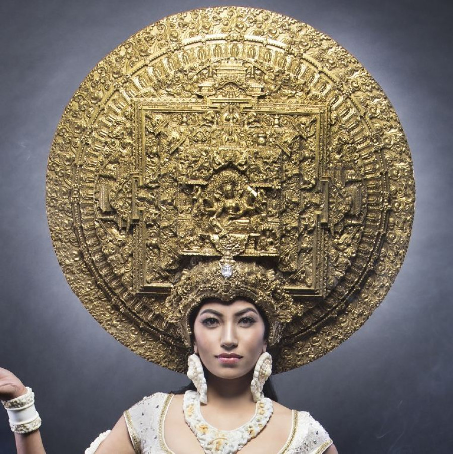 Miss Universe Nepal 2020 attempts to change the notion of beauty