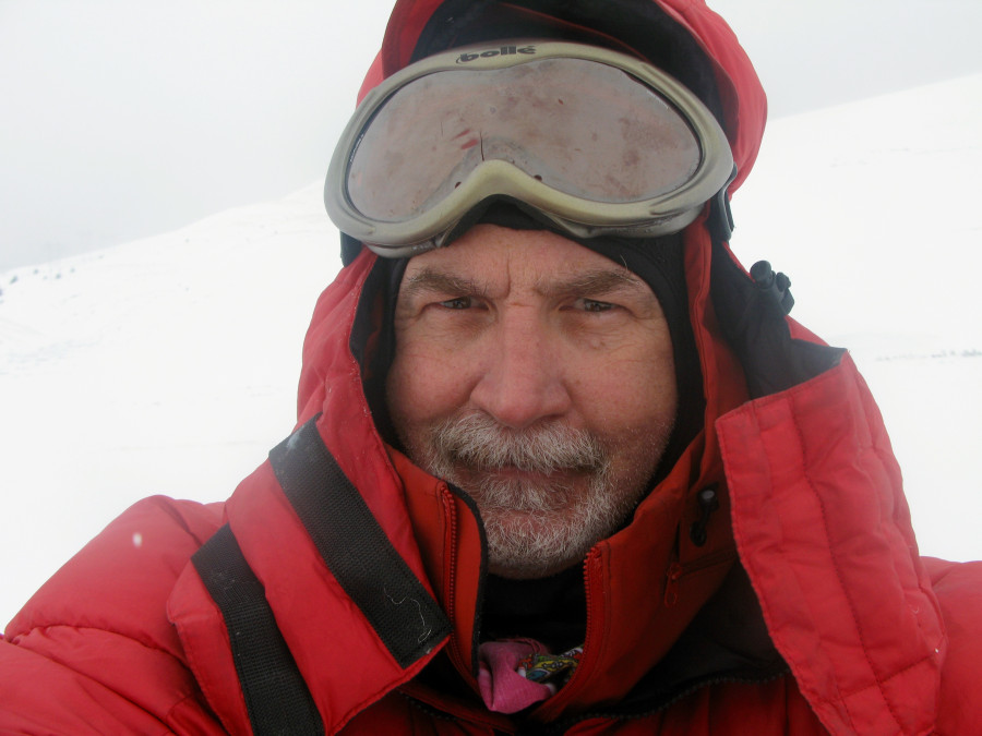 Alan Arnette: It will not surprise me if climbing does not resume until spring