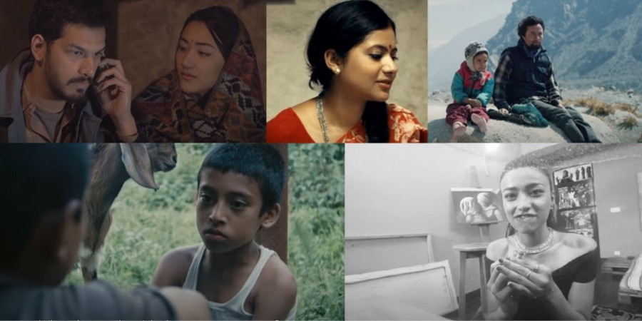 5 short Nepali movies you should definitely watch