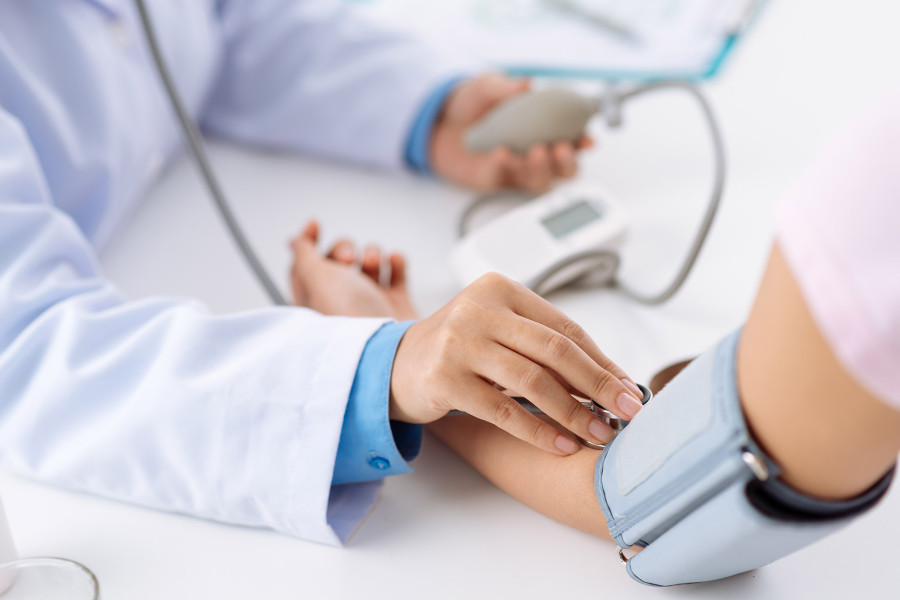 Why preventive health care is important