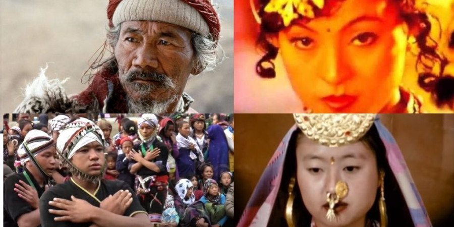 Going back to roots: some of Nepal’s best indigenous films