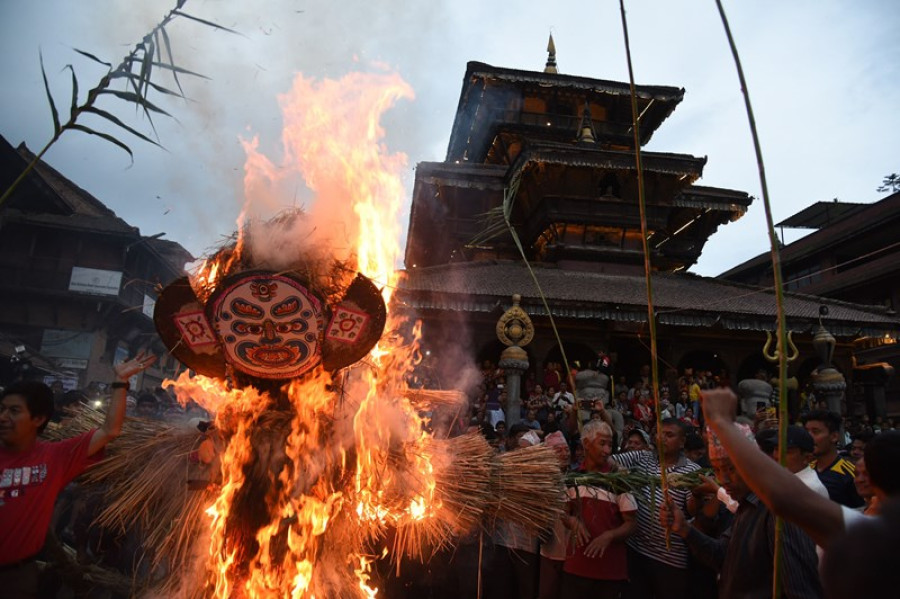 In Jhochhen, an age-old culture is slowly fading away