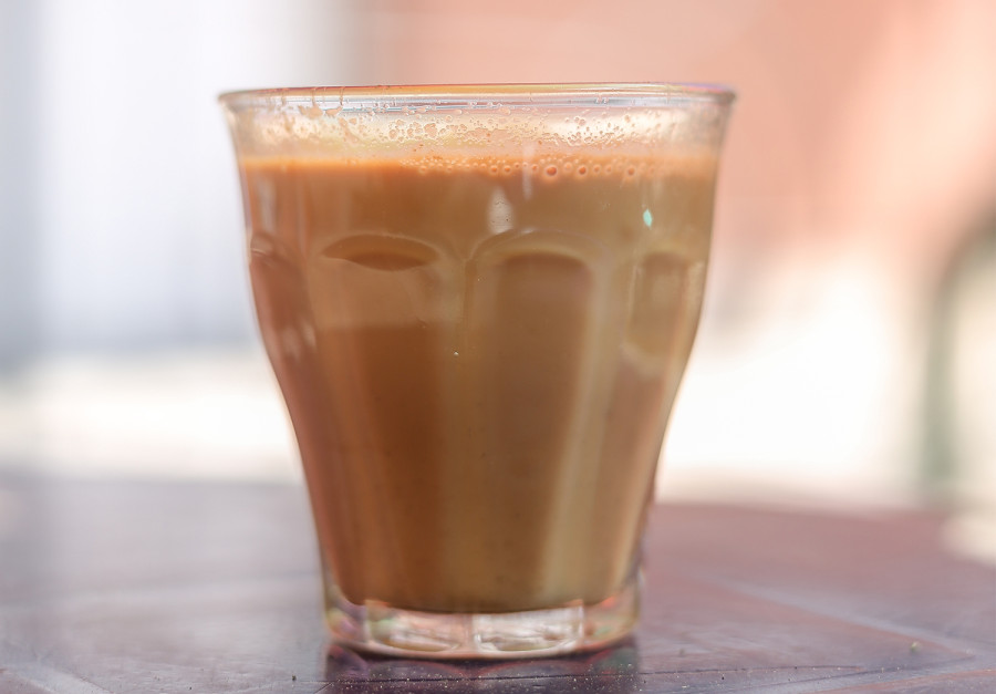 The drink Nepal can’t live without