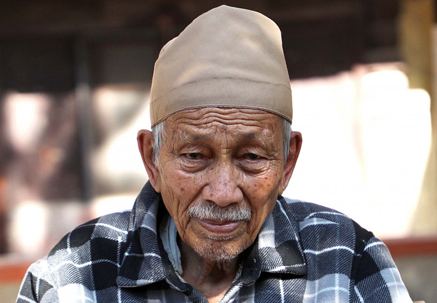 Cultural icon Satya Mohan Joshi turns 101