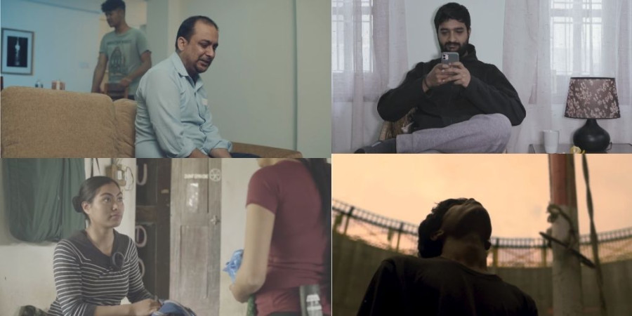 Here’s what these short Nepali films are doing right