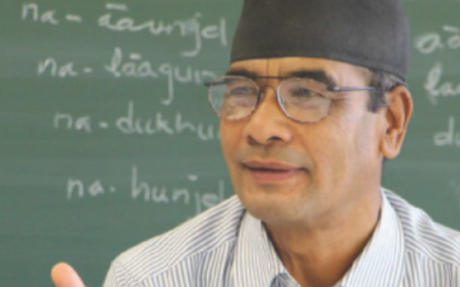 Laxmi ji: Remembering a true teacher